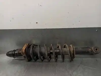 Pezzo di ricambio per auto di seconda mano ammortizzatore posteriore destro per jeep compass 2.0 crd cat riferimenti oem iam p05105179ae