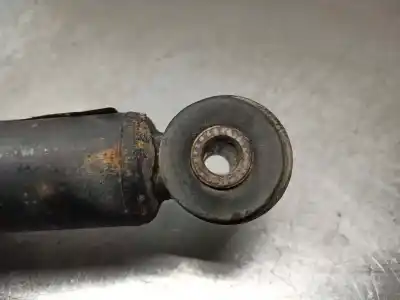 Peça sobressalente para automóvel em segunda mão amortecedor traseiro direito por jeep compass 2.0 crd cat referências oem iam p05105179ae  