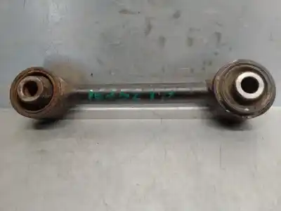 Pezzo di ricambio per auto di seconda mano staffa posteriore destra per jeep compass 2.0 crd cat riferimenti oem iam 5105270aa