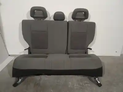Pezzo di ricambio per auto di seconda mano sedili posteriori per jeep compass 2.0 crd cat riferimenti oem iam 4274361