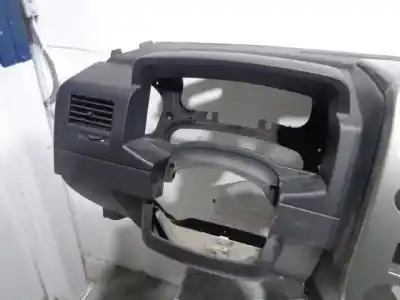 Peça sobressalente para automóvel em segunda mão tablier por jeep compass 2.0 crd cat referências oem iam yf33xdvaa  