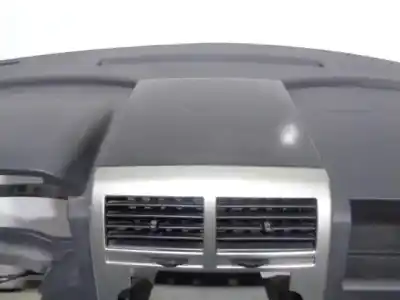 Peça sobressalente para automóvel em segunda mão tablier por jeep compass 2.0 crd cat referências oem iam yf33xdvaa  