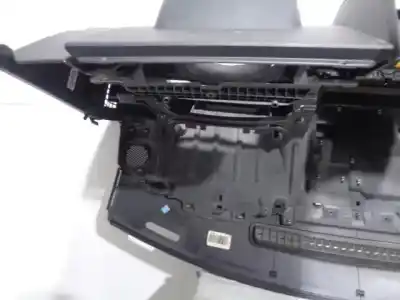 Peça sobressalente para automóvel em segunda mão tablier por jeep compass 2.0 crd cat referências oem iam yf33xdvaa  