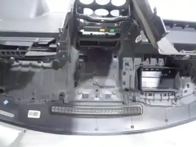 Peça sobressalente para automóvel em segunda mão tablier por jeep compass 2.0 crd cat referências oem iam yf33xdvaa  