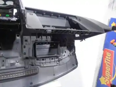 Peça sobressalente para automóvel em segunda mão tablier por jeep compass 2.0 crd cat referências oem iam yf33xdvaa  