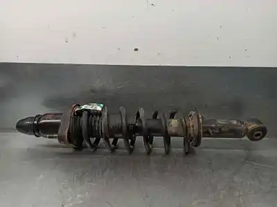 Pezzo di ricambio per auto di seconda mano ammortizzatore posteriore sinistro per jeep compass 2.0 crd cat riferimenti oem iam p05105179ae