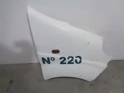 Piesă de schimb auto la mâna a doua aripã dreapta fațã pentru nissan primastar caja/chasis (x83) 1.9 dci 80 referințe oem iam 4274367