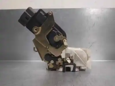 Автозапчасти б/у замок задней правой двери за suzuki ignis rm (mh) 1.5 cat 99 cv / 73 kw ссылки oem iam 8230186g10  6 oines