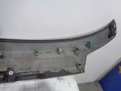 Автозапчасти б/у внешняя ручка ворот за subaru legacy berl. b13 (bl) 2.0 d classic ссылки oem iam c08010034 91112aj050 