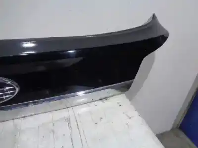 Автозапчасти б/у внешняя ручка ворот за subaru legacy berl. b13 (bl) 2.0 d classic ссылки oem iam c08010034 91112aj050 