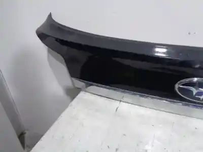 Автозапчасти б/у внешняя ручка ворот за subaru legacy berl. b13 (bl) 2.0 d classic ссылки oem iam c08010034 91112aj050 