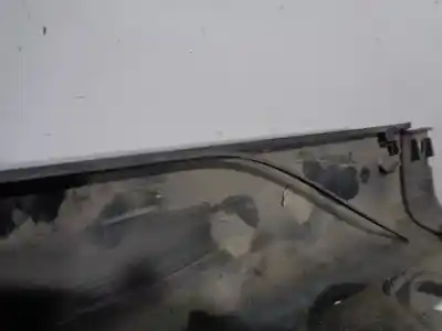 Автозапчастина б/у бічна сподниця для suzuki ignis rm (mh) 1.5 cat 99 cv / 73 kw посилання на oem iam 7728186g00l  