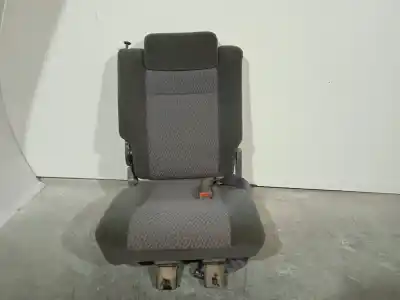 Peça sobressalente para automóvel em segunda mão bancos traseiros direitos por opel monterey ltd referências oem iam 4274443