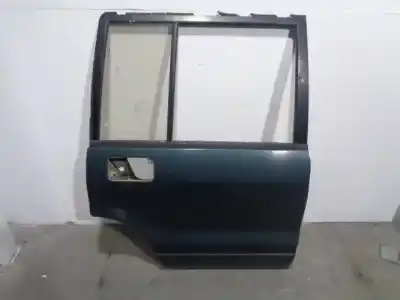 Peça sobressalente para automóvel em segunda mão porta do automóvel traseira direita por opel monterey ltd referências oem iam 4274453