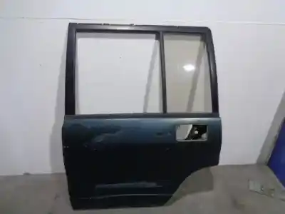 Peça sobressalente para automóvel em segunda mão porta do automóvel traseira esquerda por opel monterey ltd referências oem iam 4274457