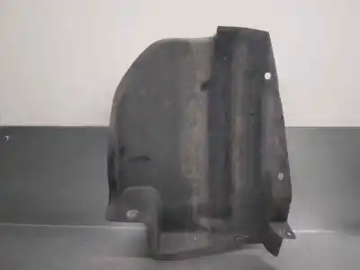 Автозапчасти б/у арка заднего правого колеса за suzuki ignis rm (mh) 1.5 cat 99 cv / 73 kw ссылки oem iam 7552186g00