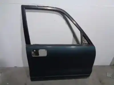 Peça sobressalente para automóvel em segunda mão porta dianteira direita por opel monterey ltd referências oem iam 4274459