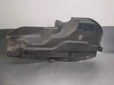 Автозапчасти б/у задняя левая колесная арка за suzuki ignis rm (mh) 1.5 cat 99 cv / 73 kw ссылки oem iam 7553186g00