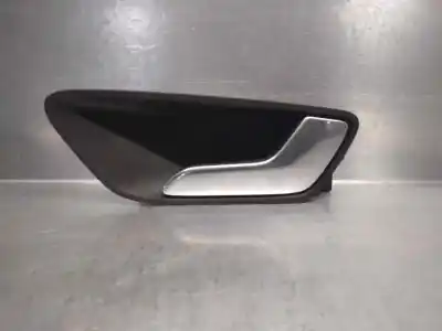 Автозапчастина б/у внутрішня задня права ручка для ford fiesta vii (hj, hf) 1.0 ecoboost mhev посилання на oem iam h1bba22600bgw