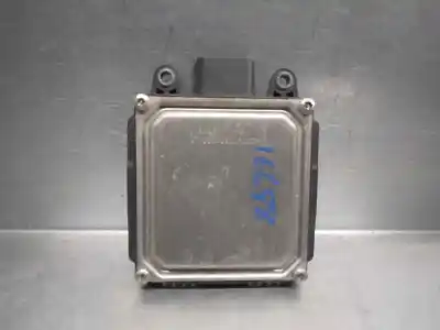 Автозапчастина б/у електронний модуль для ford fiesta vii (hj, hf) 1.0 ecoboost mhev посилання на oem iam h1bt14d599af  a2c75521704