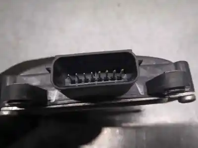 Автозапчастина б/у електронний модуль для ford fiesta vii (hj, hf) 1.0 ecoboost mhev посилання на oem iam h1bt14d599af  a2c75521704