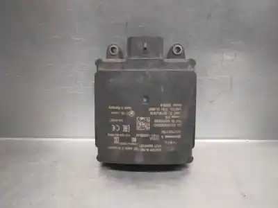 Peça sobressalente para automóvel em segunda mão módulo eletrônico por ford fiesta vii (hj, hf) 1.0 ecoboost mhev referências oem iam h1bt14d599af