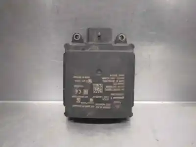 Peça sobressalente para automóvel em segunda mão módulo eletrônico por ford fiesta vii (hj, hf) 1.0 ecoboost mhev referências oem iam h1bt14d453af