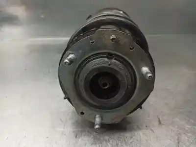 Second-hand car spare part front left shock absorber for ford fiesta vii (hj, hf) 1.0 ecoboost mhev oem iam references h1bc18k001lb  