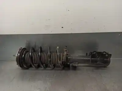 Peça sobressalente para automóvel em segunda mão amortecedor dianteiro esquerdo por ford fiesta vii (hj, hf) 1.0 ecoboost mhev referências oem iam h1bc18k001lb