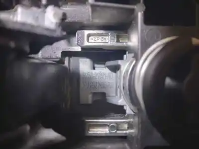 Автозапчастина б/у ліва передня зовнішня ручка для ford fiesta vii (hj, hf) 1.0 ecoboost mhev посилання на oem iam h1ba21991ad  