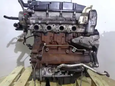 Автозапчастина б/у двигун комплект для jaguar x-type i (x400) 2.0 d посилання на oem iam  050615190121 c2s39981