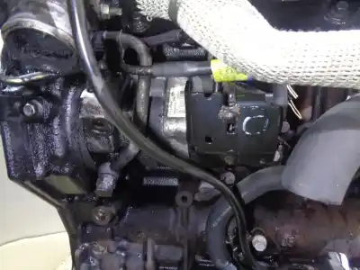 Автозапчастина б/у двигун комплект для jaguar x-type i (x400) 2.0 d посилання на oem iam  050615190121 c2s39981