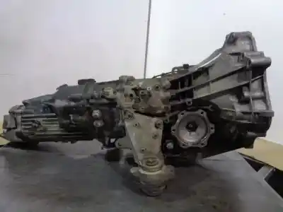 Автозапчасти б/у коробка передач за audi a6 c5 avant (4b5, 4b6) 2.5 tdi ссылки oem iam 