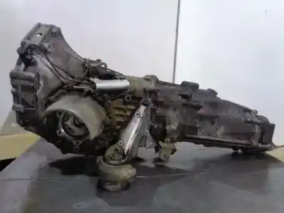 Автозапчасти б/у коробка передач за audi a6 c5 avant (4b5, 4b6) 2.5 tdi ссылки oem iam  01e300045p 