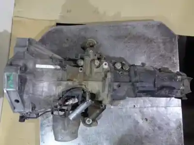 Автозапчасти б/у коробка передач за audi a6 c5 avant (4b5, 4b6) 2.5 tdi ссылки oem iam  01e300045p 