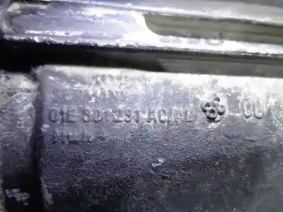 Автозапчасти б/у коробка передач за audi a6 c5 avant (4b5, 4b6) 2.5 tdi ссылки oem iam  01e300045p 