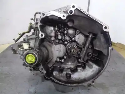 Peça sobressalente para automóvel em segunda mão caixa de velocidades por citroen ax 1.1 referências oem iam 2ca32