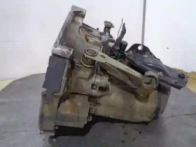 Pezzo di ricambio per auto di seconda mano riduttore per citroen ax 1.1 riferimenti oem iam 2ca32 2205fa 001118