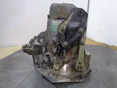 Pezzo di ricambio per auto di seconda mano riduttore per citroen ax 1.1 riferimenti oem iam 2ca32 2205fa 001118