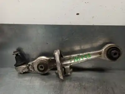 Second-hand car spare part front left lower suspension arm for audi a6 c5 avant (4b5, 4b6) 2.5 tdi oem iam references 4d0407155p