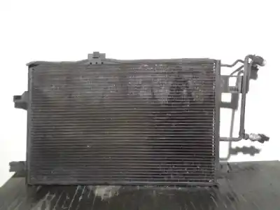 Автозапчастина б/у конденсат/радіатор кондиционера для audi a6 c5 avant (4b5, 4b6) 2.5 tdi посилання на oem iam 4b0260401g  mf4467000