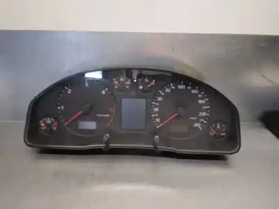 Автозапчасти б/у приборная доска за audi a6 c5 avant (4b5, 4b6) 2.5 tdi ссылки oem iam 4b0920936px  110208948