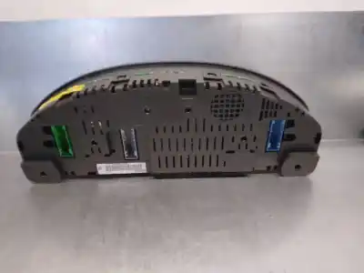 Автозапчасти б/у приборная доска за audi a6 c5 avant (4b5, 4b6) 2.5 tdi ссылки oem iam 4b0920936px  110208948