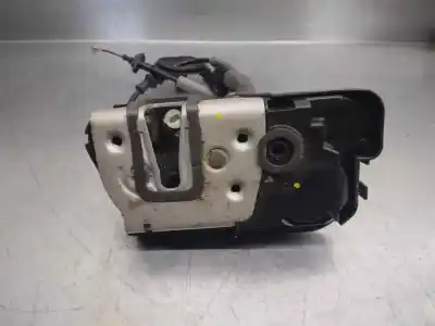 Автозапчастина б/у замок заднього правого дверя для ford fiesta vii (hj, hf) 1.0 ecoboost mhev посилання на oem iam h1baa26412cb  