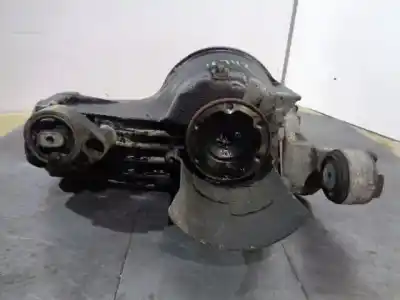 Second-hand car spare part rear differential for audi a6 c5 avant (4b5, 4b6) 2.5 tdi oem iam references 