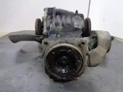 Second-hand car spare part rear differential for audi a6 c5 avant (4b5, 4b6) 2.5 tdi oem iam references  01r500044f 01r500044f