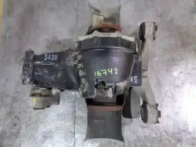 Second-hand car spare part rear differential for audi a6 c5 avant (4b5, 4b6) 2.5 tdi oem iam references  01r500044f 01r500044f