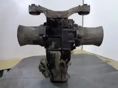 Second-hand car spare part rear differential for audi a6 c5 avant (4b5, 4b6) 2.5 tdi oem iam references  01r500044f 01r500044f