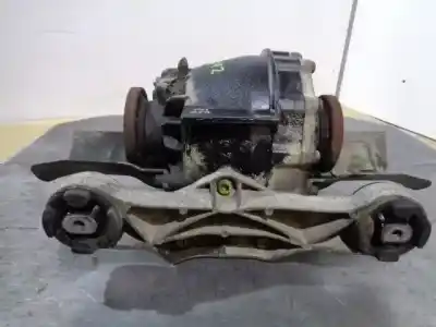 Автозапчасти б/у задний дифференциал за audi a6 c5 avant (4b5, 4b6) 2.5 tdi ссылки oem iam  01r500044f 01r500044f