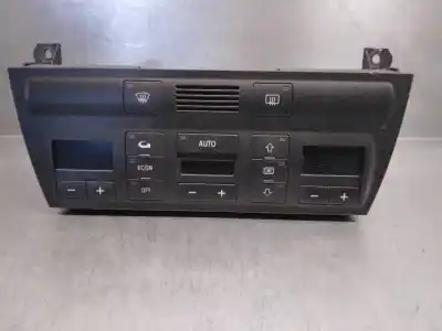 Автозапчасти б/у климат-контроль за audi a6 c5 avant (4b5, 4b6) 2.5 tdi ссылки oem iam 4b0820043ag
